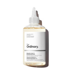 Casa Charm Glycolic Glow Toner – Brighten & Smooth